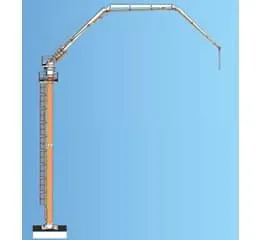 Mastro Distribuidor HG 29A